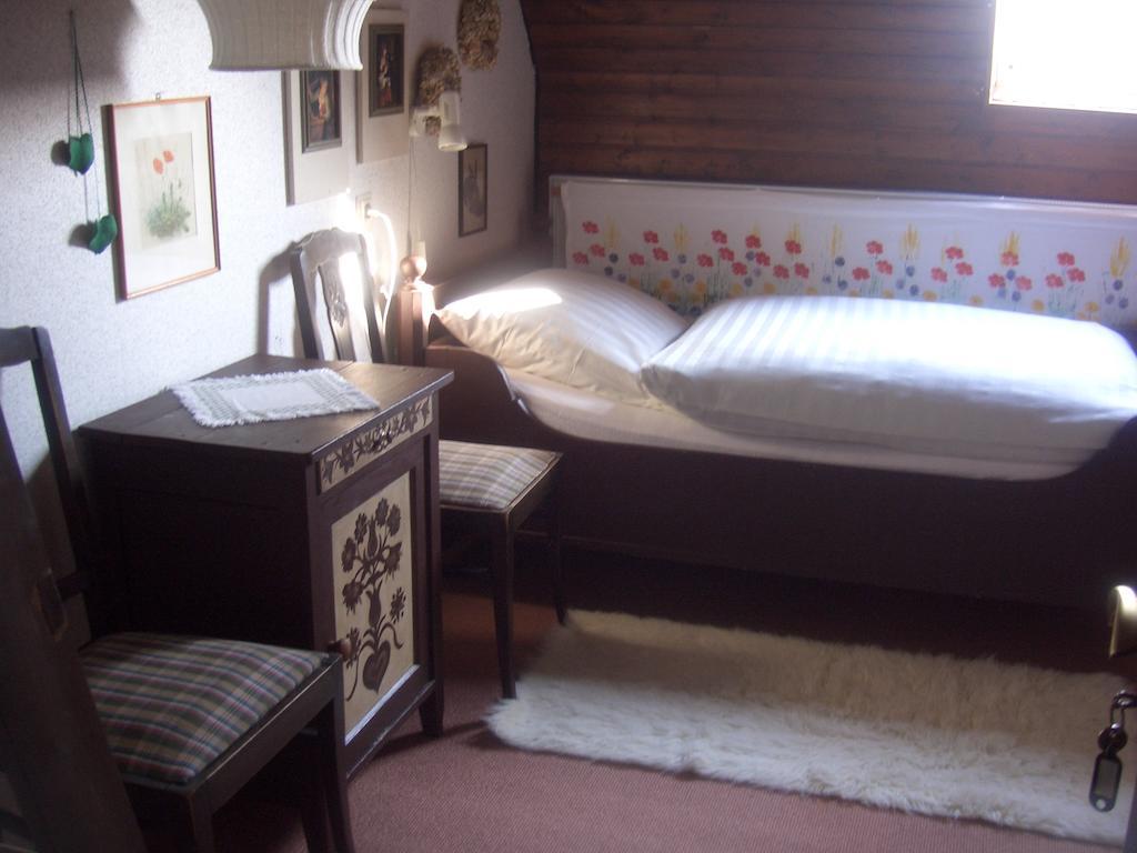 Ferienhof Schmidt Vila Ankum Quarto foto