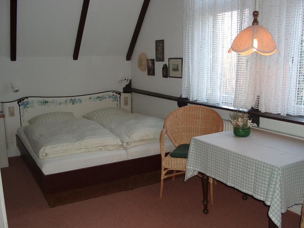 Ferienhof Schmidt Vila Ankum Quarto foto