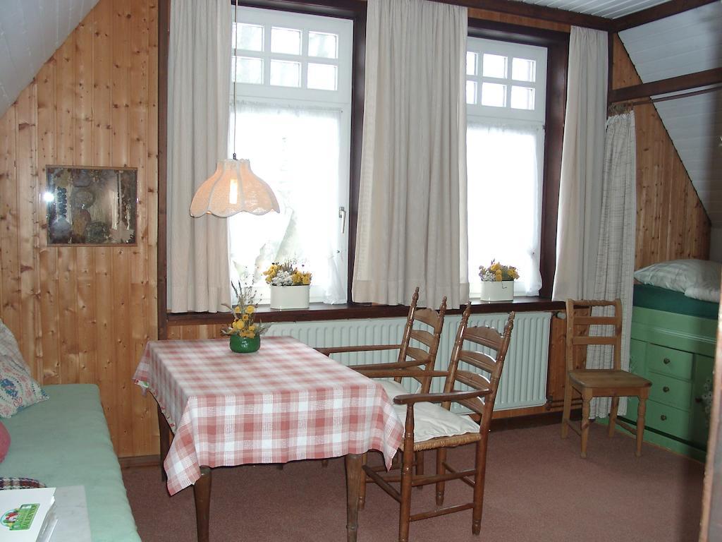 Ferienhof Schmidt Vila Ankum Quarto foto