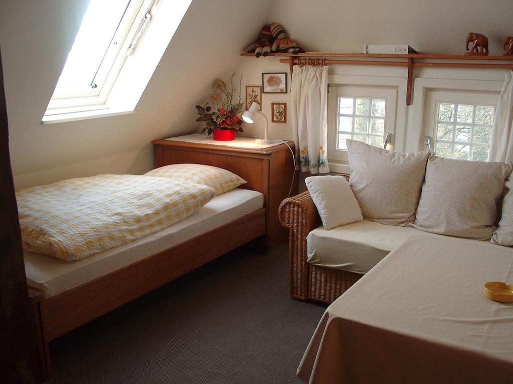 Ferienhof Schmidt Vila Ankum Quarto foto