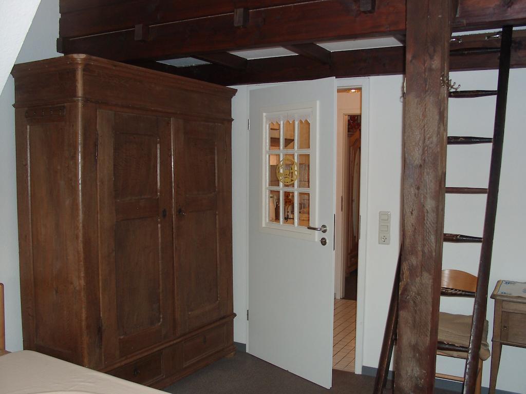 Ferienhof Schmidt Vila Ankum Quarto foto