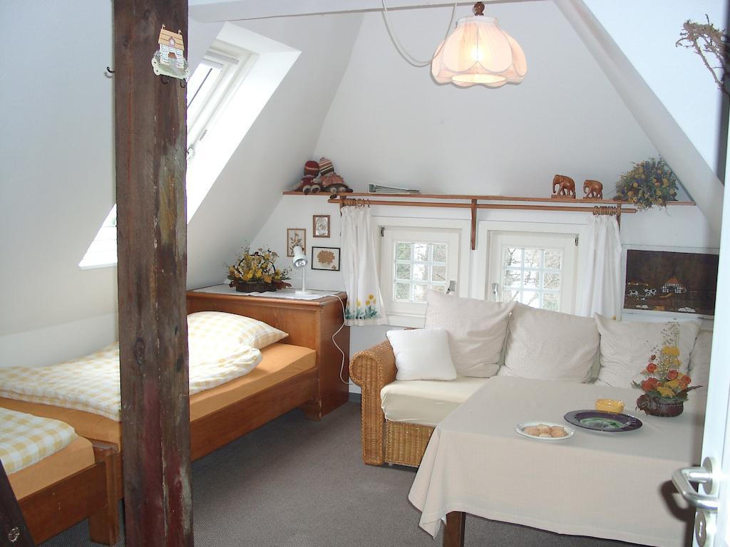 Ferienhof Schmidt Vila Ankum Quarto foto
