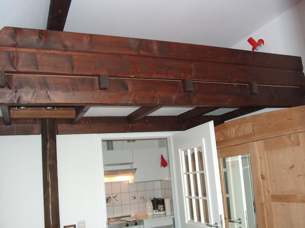 Ferienhof Schmidt Vila Ankum Quarto foto