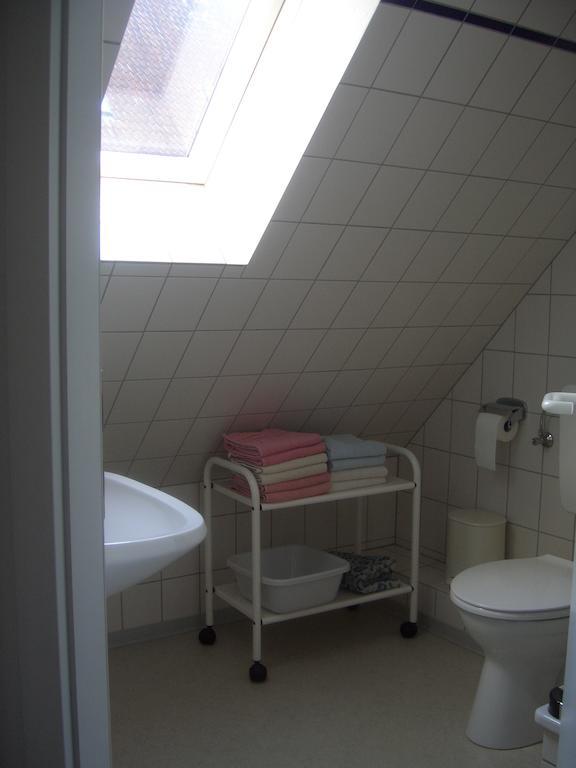 Ferienhof Schmidt Vila Ankum Quarto foto