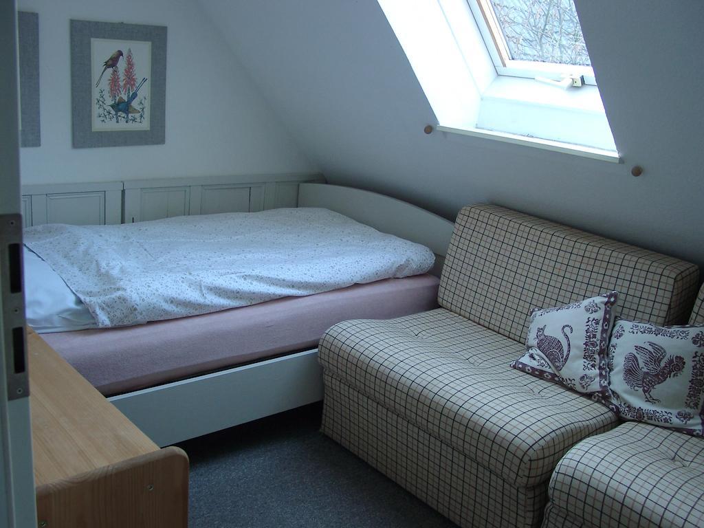 Ferienhof Schmidt Vila Ankum Quarto foto
