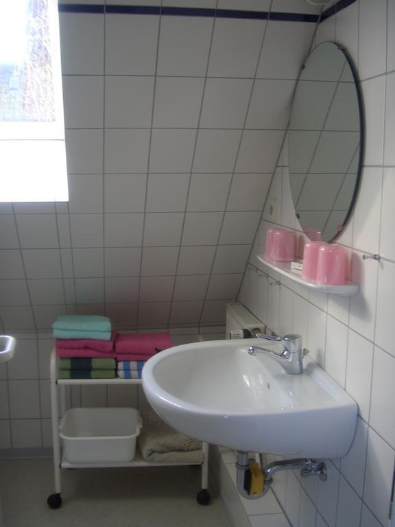 Ferienhof Schmidt Vila Ankum Quarto foto